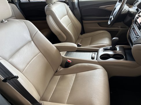 Used 2019 Honda Pilot EX-L image 15