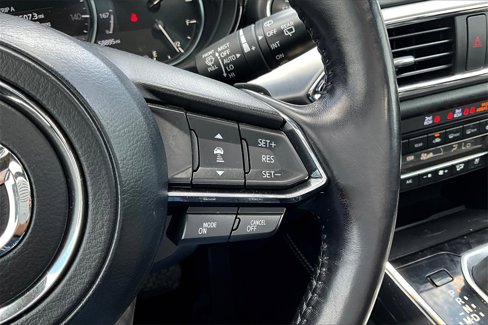 Certified 2022 MAZDA CX-9 Grand Touring image 21
