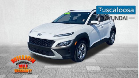 Used 2023 Hyundai Kona SEL image 4