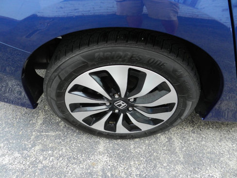 Used 2017 Honda Accord EX-L image 22