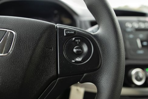 Used 2016 Honda CR-V LX image 8