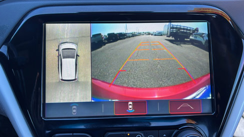 Used 2019 Chevrolet Bolt Premier w/ Infotainment Package image 23