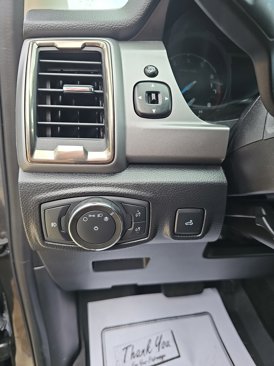 Used 2020 Ford Ranger XLT w/ Equipment Group 302A Luxury image 20