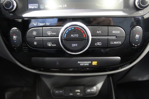 Used 2017 Kia Soul + w/ Primo Package image 28