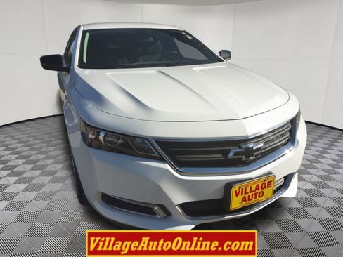 Used 2017 Chevrolet Impala LS image 15