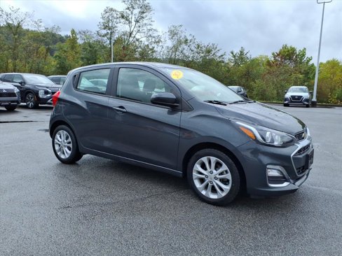 Used 2020 Chevrolet Spark LT image 14