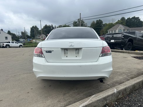Used 2010 Honda Accord LX image 7