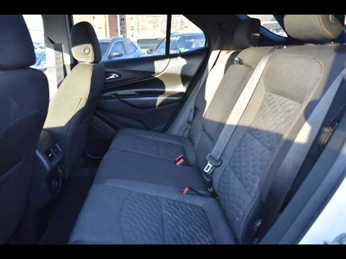 Used 2020 Chevrolet Equinox LT image 12