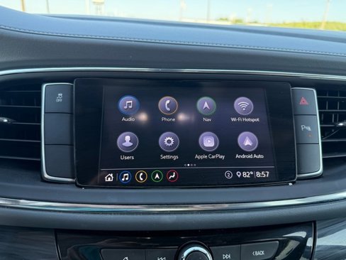 Used 2021 Buick Enclave Essence w/ Sound and Sites Package image 19
