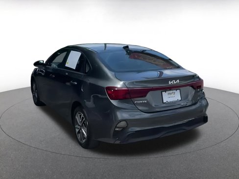 Used 2024 Kia Forte LXS image 11