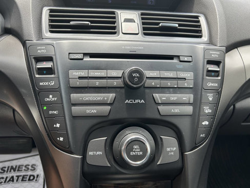Used 2013 Acura TL image 37