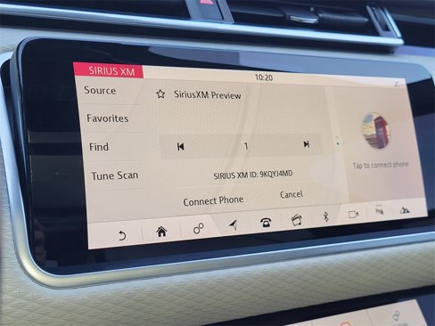 Used 2018 Land Rover Range Rover Velar R-Dynamic SE image 25