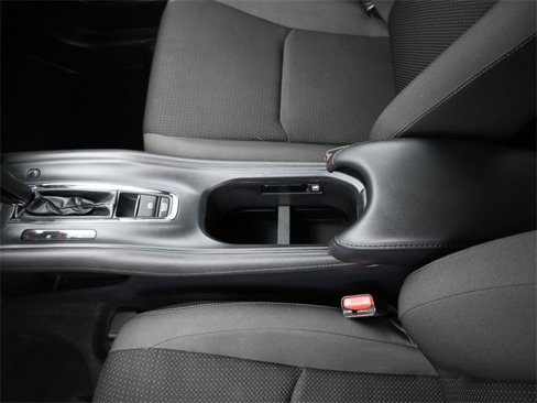 Used 2022 Honda HR-V Sport image 31