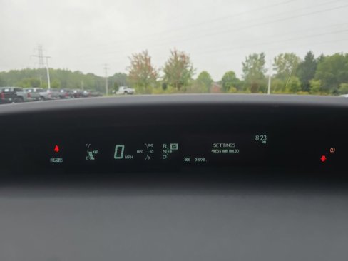 Used 2010 Toyota Prius Two image 18