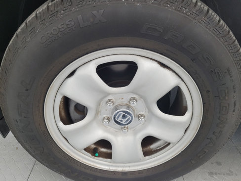 Used 2016 Honda CR-V LX image 31