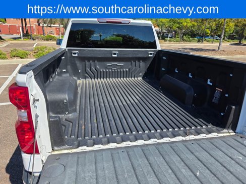 Used 2019 Chevrolet Silverado 1500 LT w/ All-Star Edition image 32