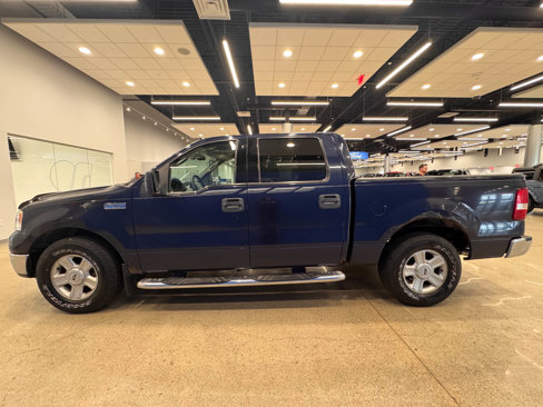 Used 2004 Ford F150 2WD SuperCrew image 5