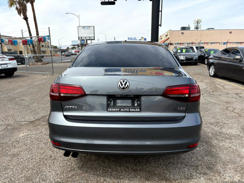 Used 2017 Volkswagen Jetta S w/ Jetta S Cold Weather Package image 5