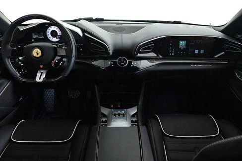 Used 2024 Ferrari Purosangue image 3