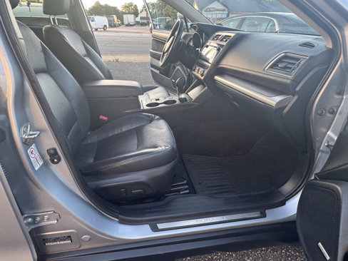 Used 2015 Subaru Outback 2.5i Limited image 23