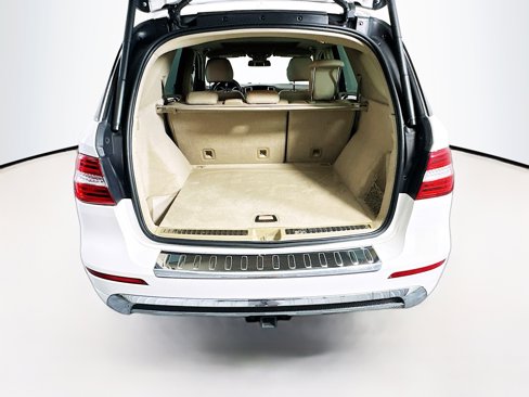 Used 2014 Mercedes-Benz ML 350 2WD image 31