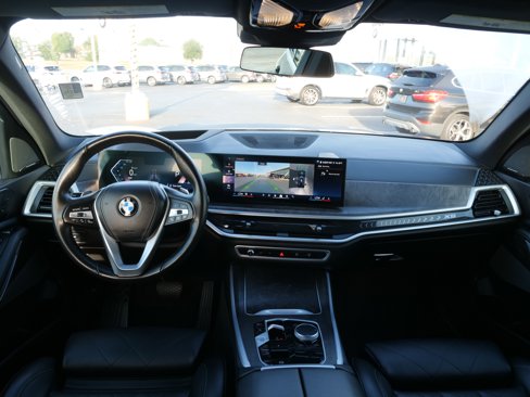 Used 2024 BMW X5 sDrive40i image 19