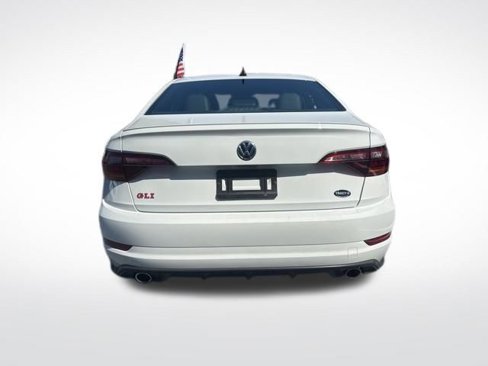Used 2019 Volkswagen Jetta GLI Autobahn image 6