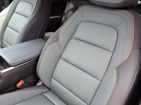New 2026 GMC Terrain AT4 w/ Convenience Package III image 18