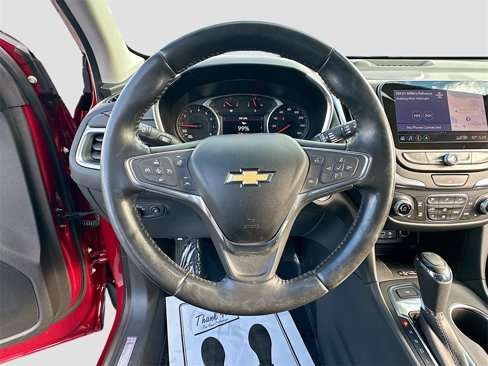 Used 2020 Chevrolet Equinox Premier image 11
