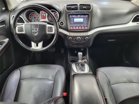 Used 2018 Dodge Journey GT image 22