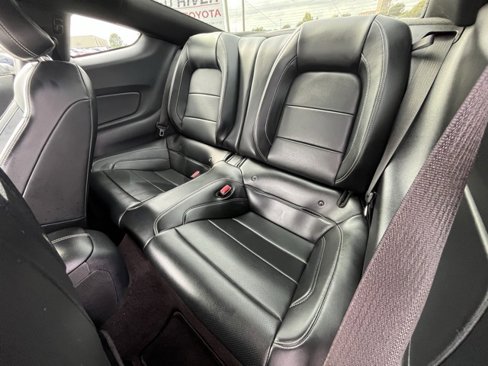 Used 2015 Ford Mustang GT Premium w/ GT Performance Package image 9