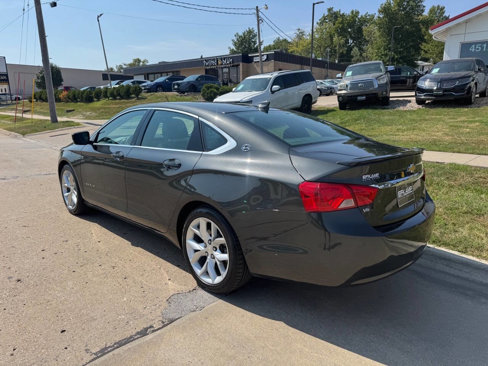 Used 2015 Chevrolet Impala LT image 3