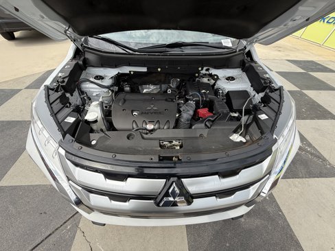 Used 2023 Mitsubishi Outlander Sport SE image 35