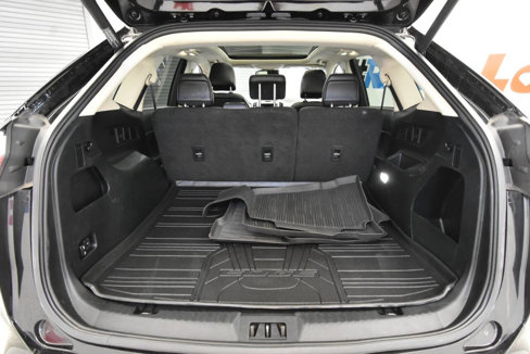 Used 2020 Ford Edge SEL w/ Convenience Package image 31