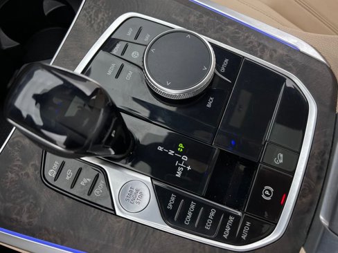 Used 2020 BMW X5 xDrive40i w/ Premium Package image 23