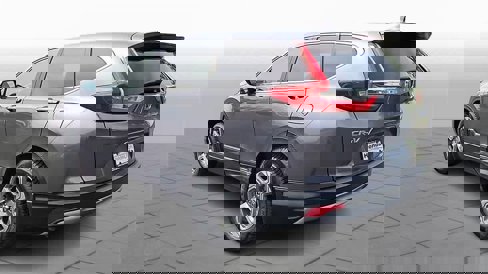 Used 2017 Honda CR-V EX-L image 7