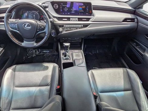 Used 2021 Lexus ES 300h w/ Premium Package image 17