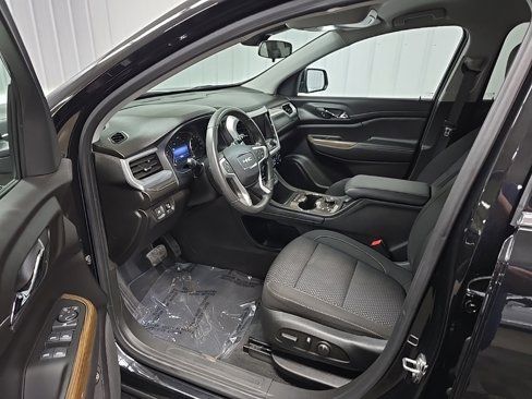 Used 2023 GMC Acadia SLE w/ Driver Convenience Package image 28