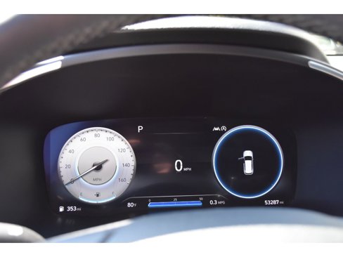 Used 2021 Hyundai Santa Fe Limited image 21