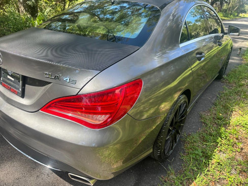 Used 2015 Mercedes-Benz CLA 250 image 9