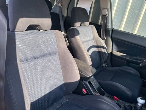 Used 2002 Subaru Impreza WRX Wagon image 17