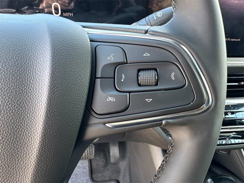 New 2025 Buick Envista Avenir image 26