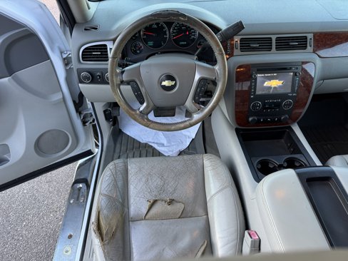 Used 2013 Chevrolet Silverado 1500 LTZ w/ LTZ Plus Package image 18