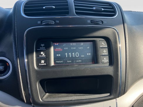 Used 2018 Dodge Journey SXT w/ Connectivity Group image 20