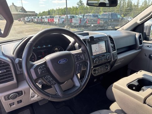 Used 2019 Ford F150 XLT w/ Equipment Group 302A Luxury image 10