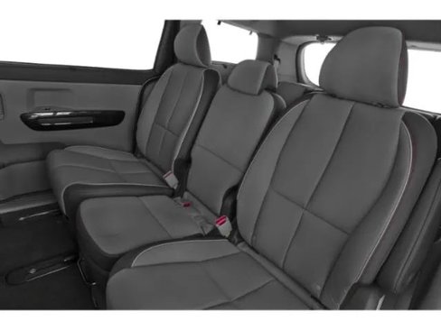 Used 2018 Kia Sedona SX image 17