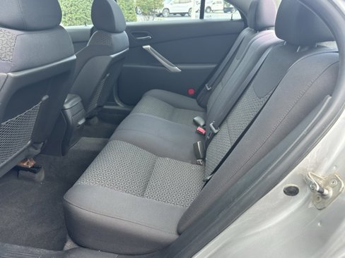 Used 2008 Pontiac G6 Value Leader image 11