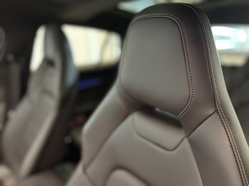 New 2025 Porsche Panamera 4 image 7