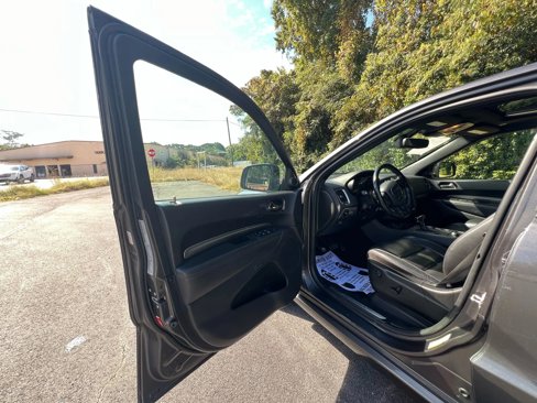 Used 2020 Dodge Durango R/T w/ Blacktop Package image 11