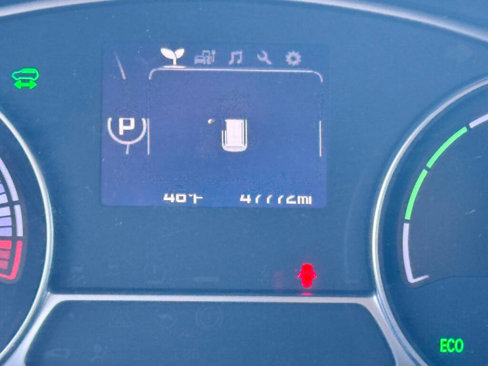Used 2016 Kia Soul EV image 18